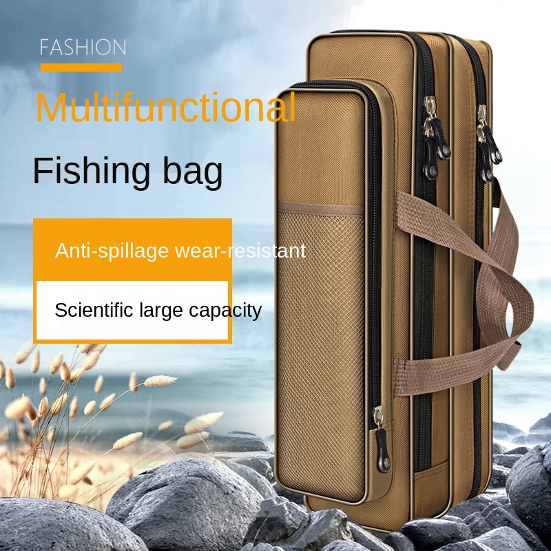 Factory For Fashionable Fishing Backpack - FEIMA