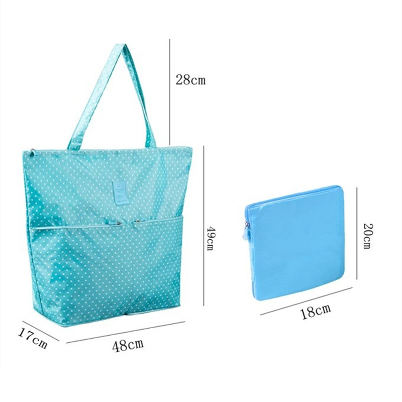 Ningbo Brand Foldable Bag And Hs Code Number