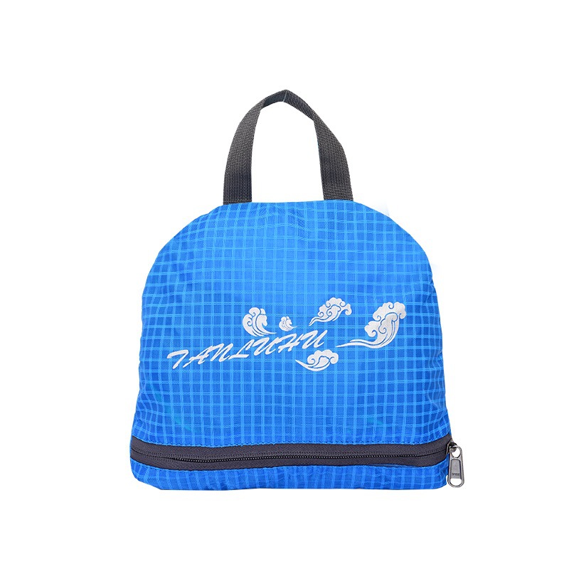 Logo Customized Colorful Foldable Bag Quotation