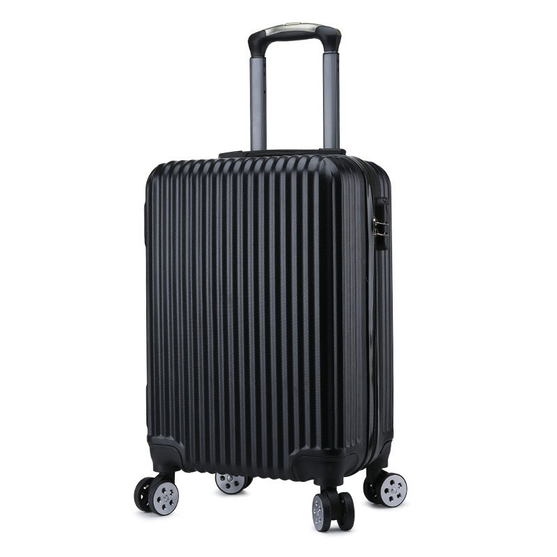 Manufacturing New abs Luggage suitcase trolley case