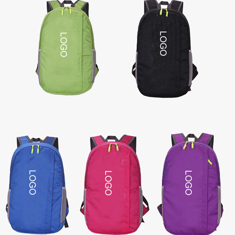 Wholesale Hot Selling Foldable Backpack And Exporter Contact Email