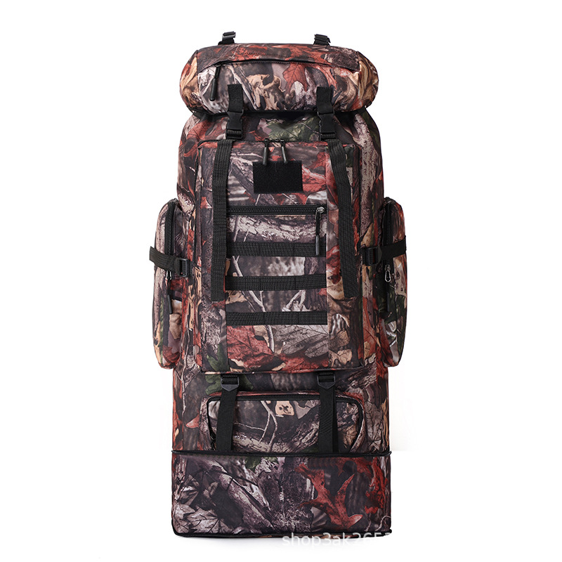 Manufacturing Brand Hiking Backpack With Provider Email