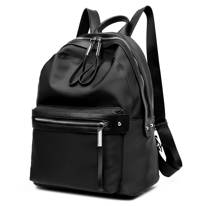 Personalized Fashionable Backpacks For Women Design
