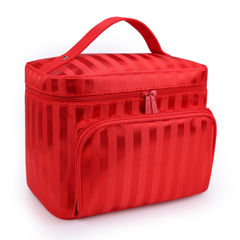 Durable and Stylish Trolley Bag for Travel and Business Use