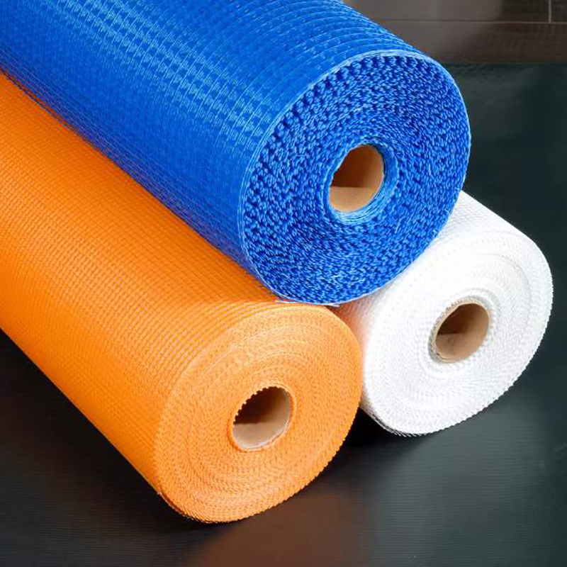 High Quality Alkali Resistant Fiberglass Mesh Made In Our Factory