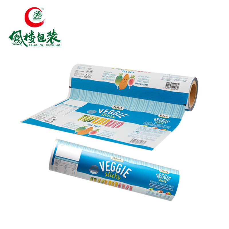 Durable Composite Packaging Film for All Your Packaging Needs