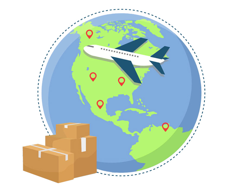 Importance of Freight Forwarders in Air Shipping Industry