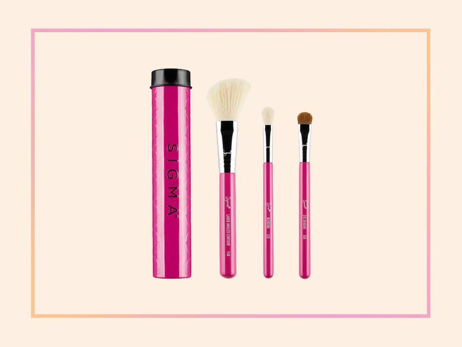 Best Travel-Friendly Makeup Brush Sets    | Makeup.com