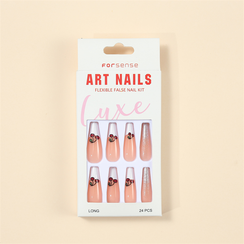 Discover the Latest Trends in Nail Art Stickers - A Worthy Addition to Manicure Fashion