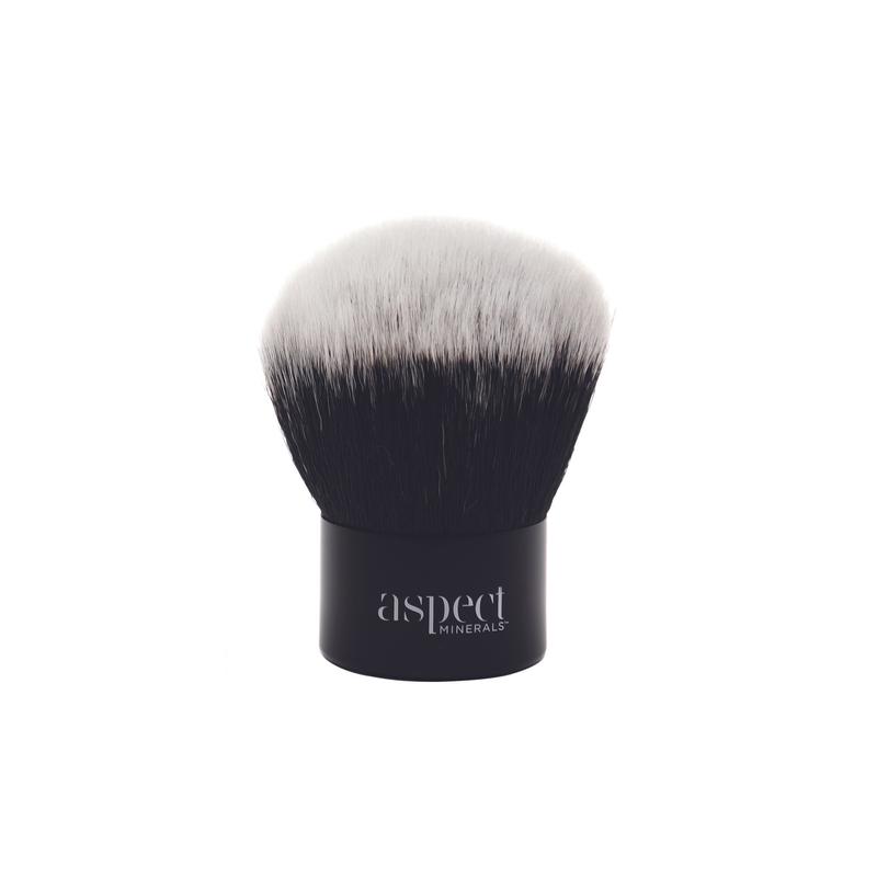 Discover the Magic of Kabuki Brushes for Flawless Makeup Application