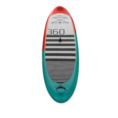 Accessories for Inflatable Stand Up Paddleboards | Red Paddle Co