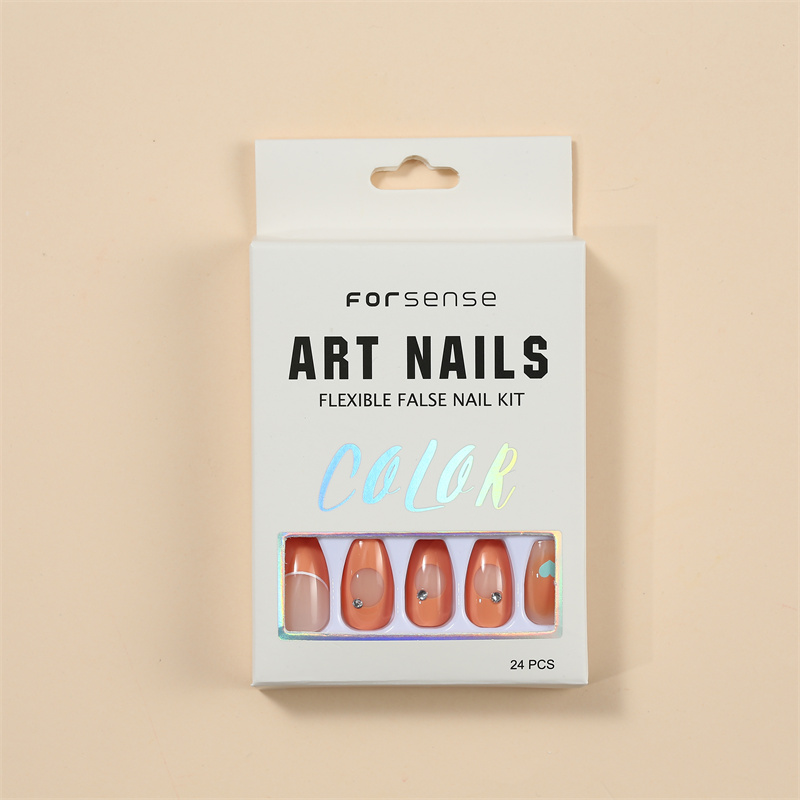 Adorable and Easy Nail Art Ideas for Any Occasion