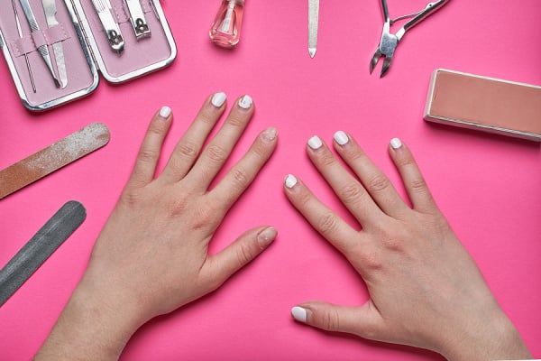 Acrylic Nails: How to Apply and Remove Acrylic Nails |