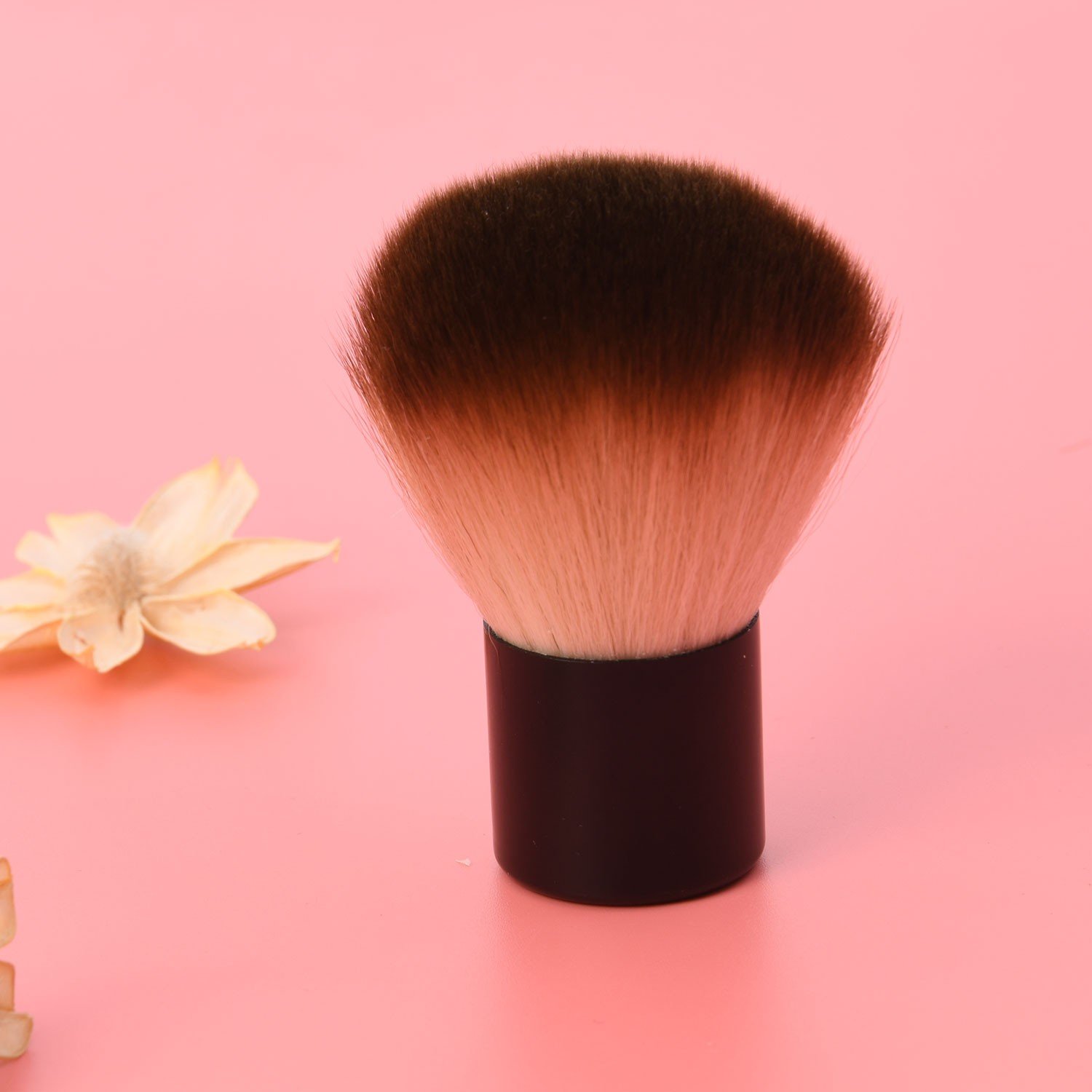 Matto Powder Mineral Brush - Makeup Brush
