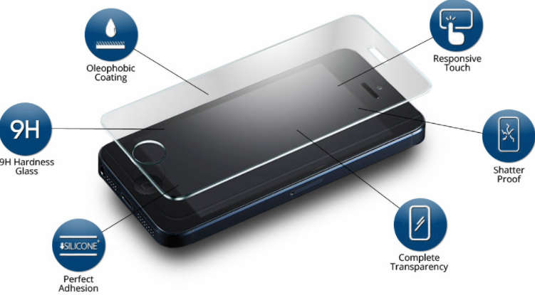 Enhance Safety with Strong Tempered Glass