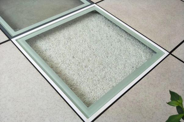 Durable Low Iron Toughened Glass: A Strong and Stylish Option for Your Needs