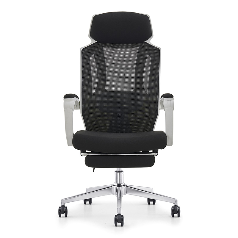  Break & working  chair with  ajustable arm  and footrest