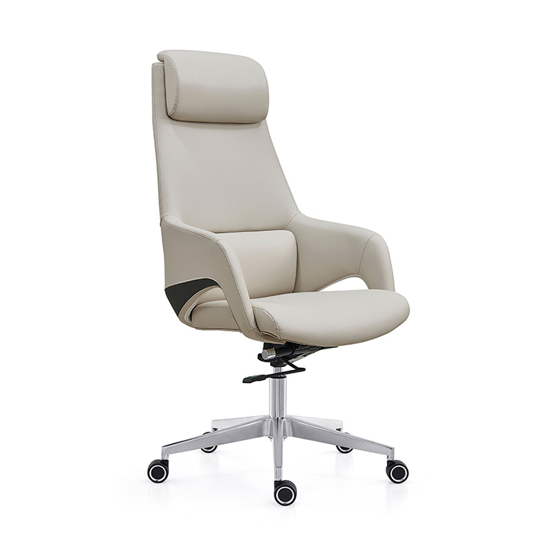 Robust and Stylish Office Chair for Heavy Duty Use