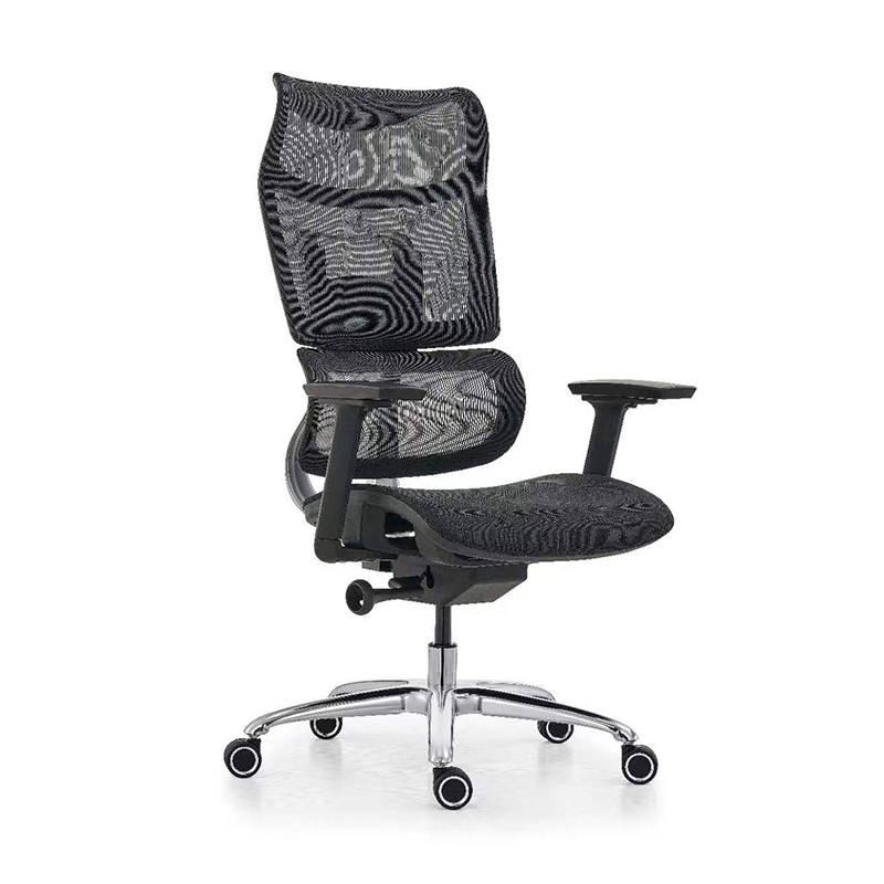 Reclining Task Chair, High Back Mesh Chair, Desk Computer Chair, Home Office Desk Chair