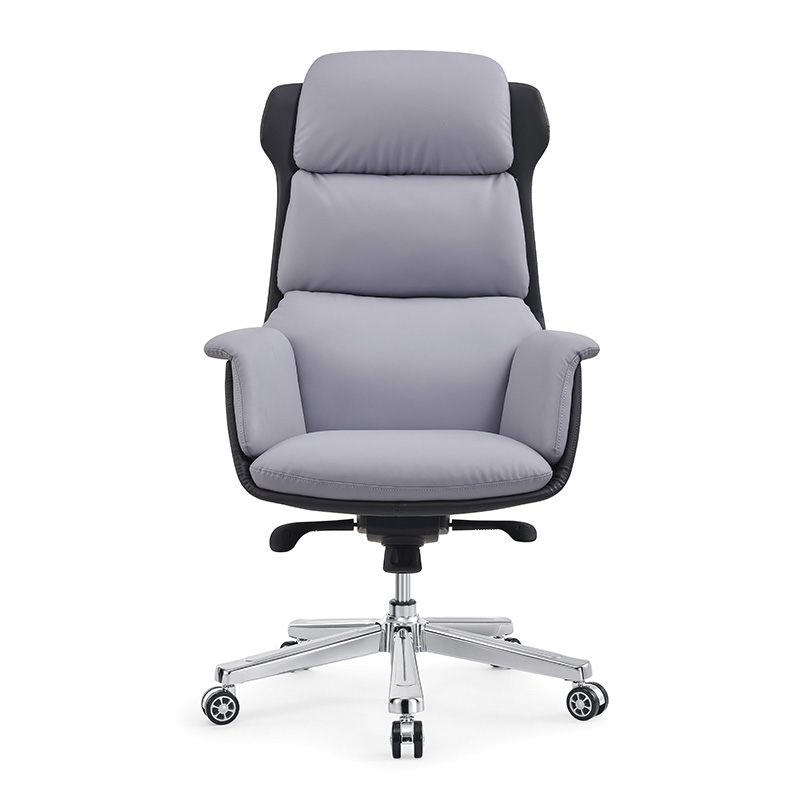 Genuine Leather Office Chair - Find the Best Quality and Style for Your Workspace