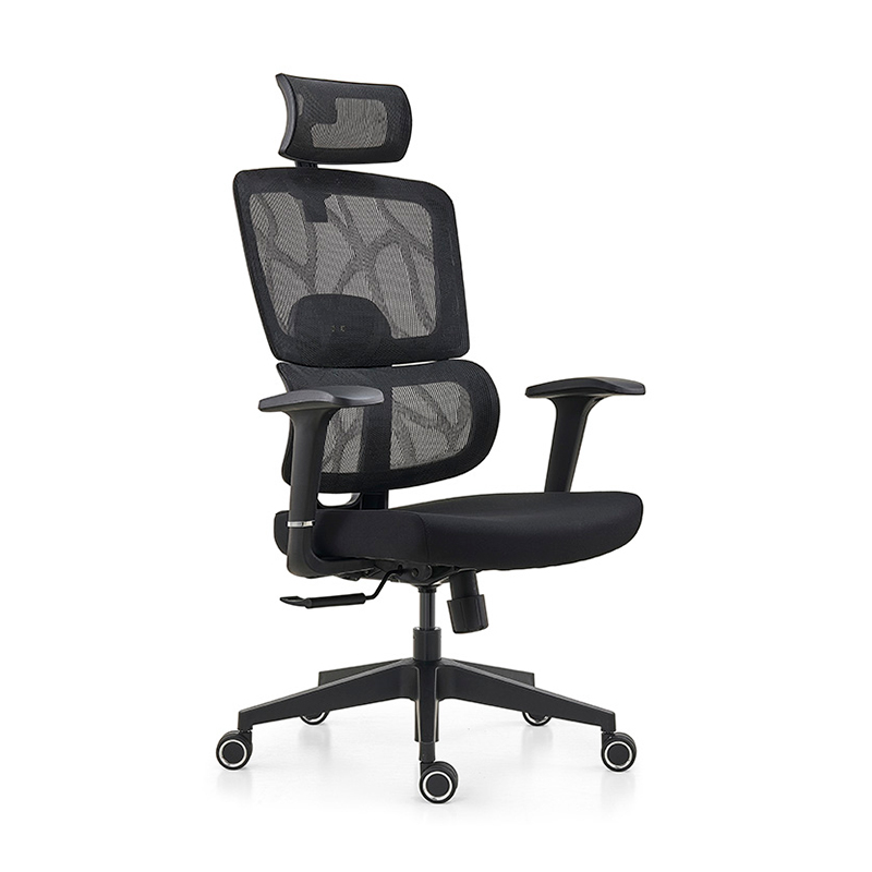 Unique Steampunk Office Chair for a Distinctive Workspace