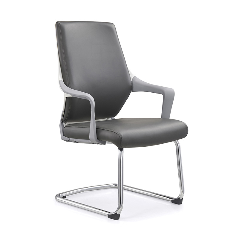 High-Quality Upholstered Visitor Chair