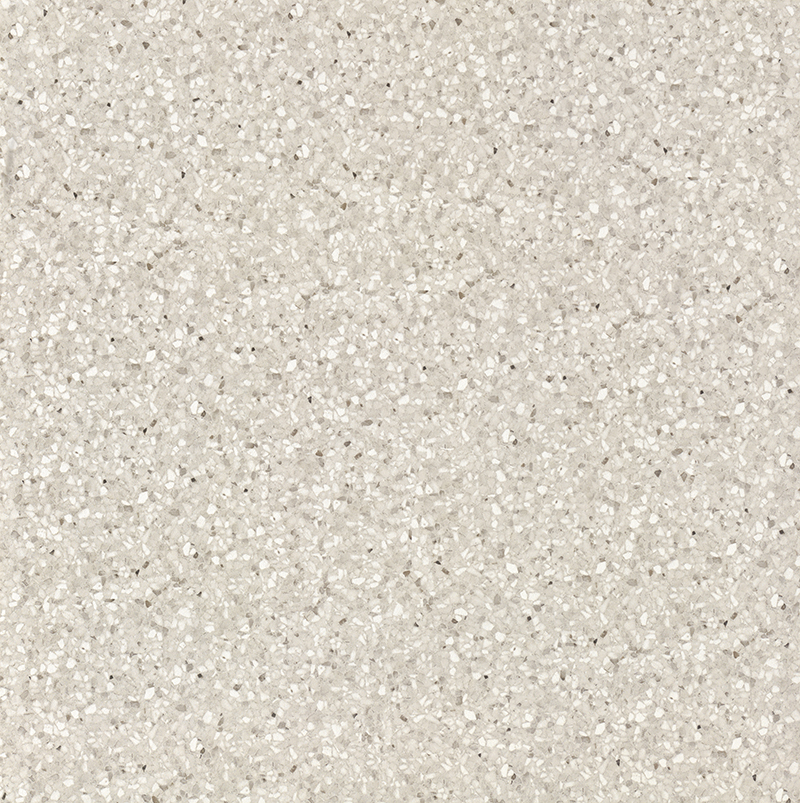 Terrazzo Stone-B Porcelain Tile In 600x600mm SmoothGrip Finish Anti-Slip P2-P4