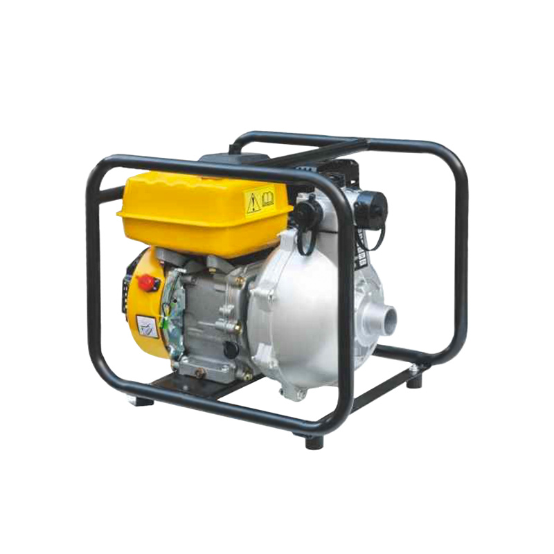 High-quality 3hp Diesel Engine Water Pump at Competitive Price