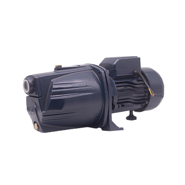 1.5HP/1KW JSW-15HM Self-Priming Water Pump