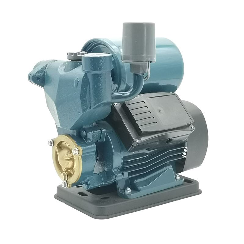  0.32HP-0.5HP PS Series Self-priming Water Pump