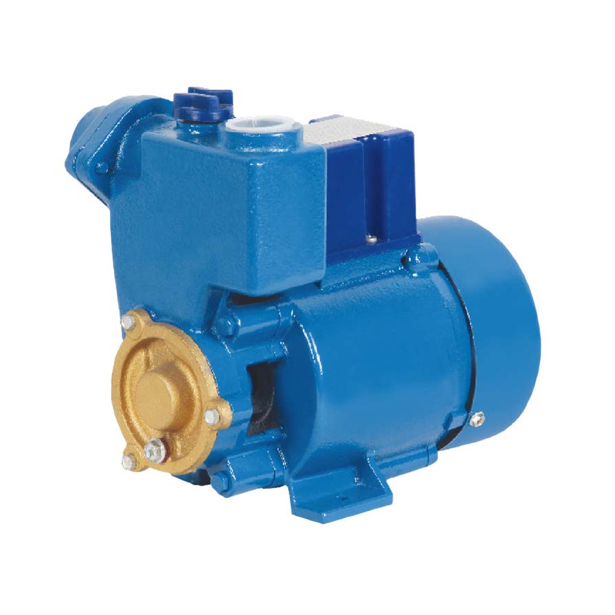 0.16HP/ 0.125KW GP-125A Self Priming Water Pump