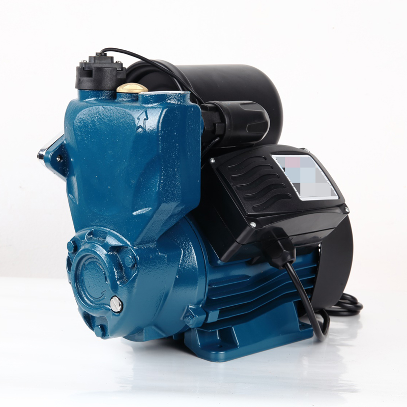 0.5HP -1HP I Series Intelligent Self-Priming Water Pump