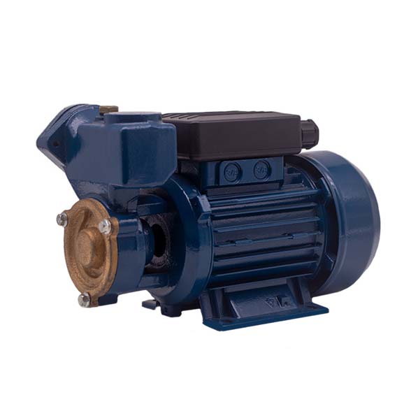 0.16HP -0.75HP DB Series Peripheral Water Pump