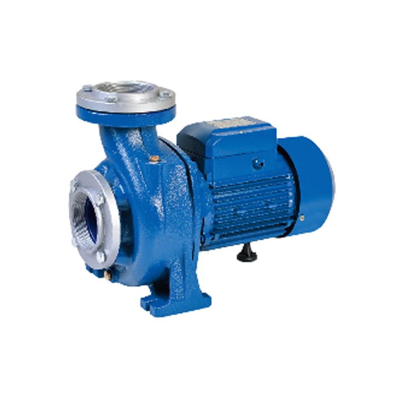 Best Centrifugal Water Pump for Your Garden