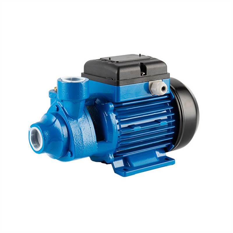 0.5HP - 1HP PM Series Peripheral Water Pump