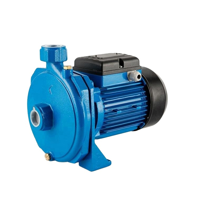 A Guide to Electric Water Pumps: What You Need to Know