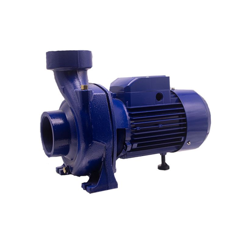 0.75HP-2HP DTM Series Centrifugal Water Pump