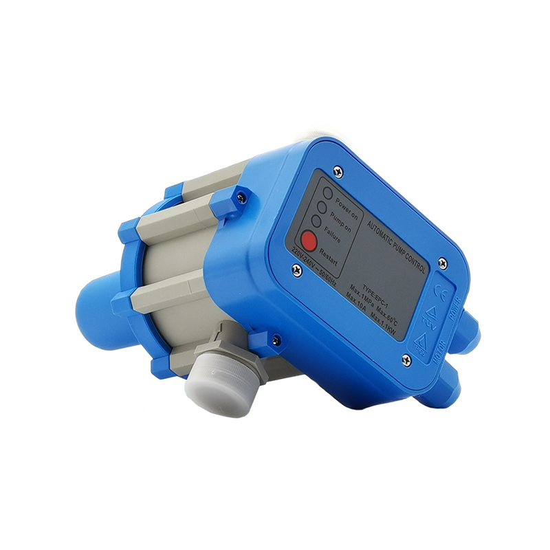 EPC-1 Automatic Water Pump Controller