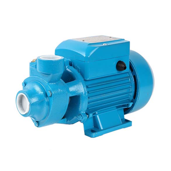 Discover the Benefits of a 60Hz Water Pump for Your Home or Business