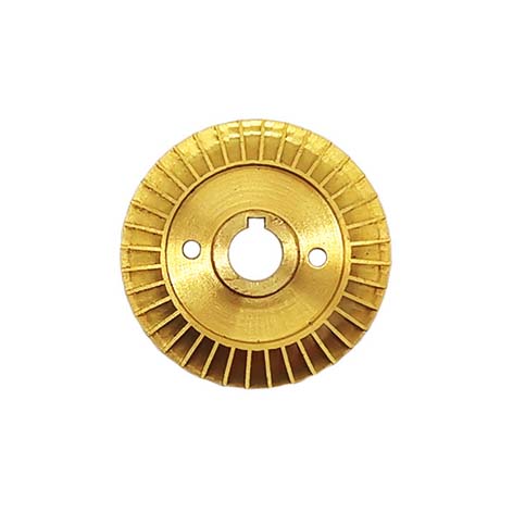  Brass Impeller