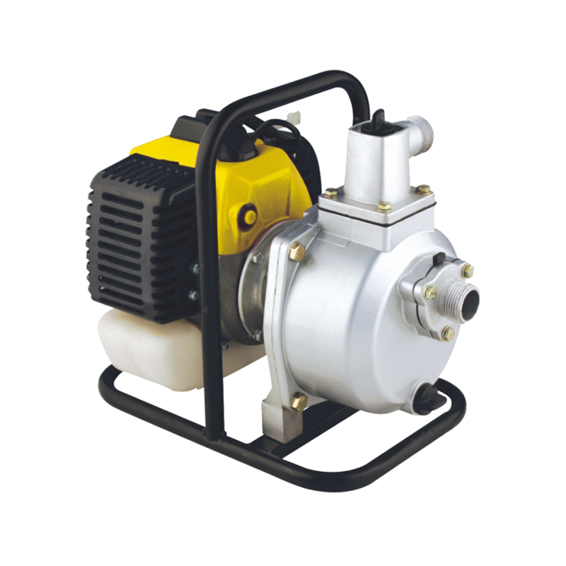  1.5HP-2.2hp Self-priming Portable 2T Gasoline Engine Water Pump WP10 Series