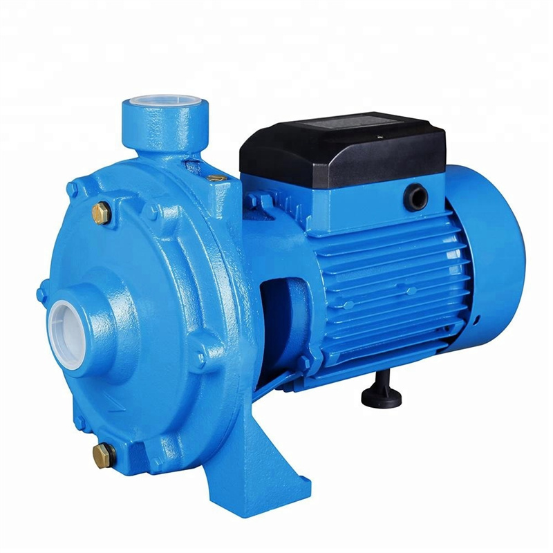  1.5HP-4.5HP SCM2 Series Dual Stages Centrifugal Water Pump