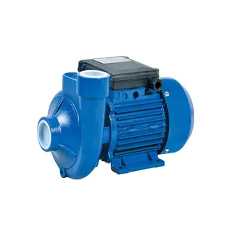 Discover the Advantages and Uses of an Electric Water Pump