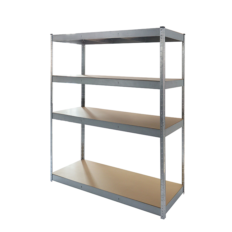 Durable and Spacious Garage Shelving for Organizing Your Space