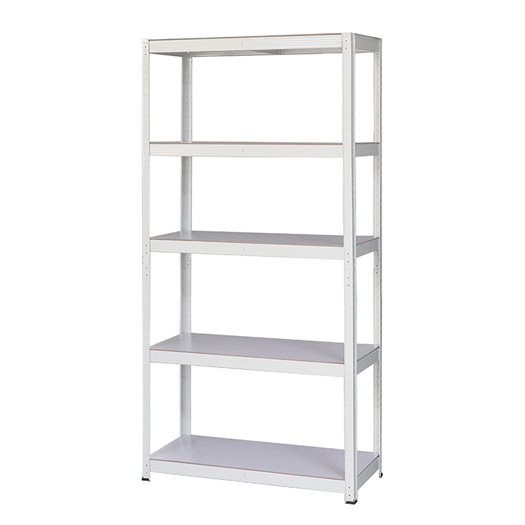 Durable and Versatile Longspan Shelving for Industrial Storage Needs
