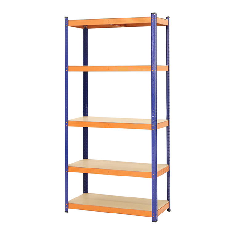 Organize Your Garage with Efficient Racking Shelves