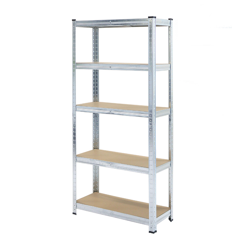 Durable and Sturdy Metal Shelving for Heavy-Duty Applications