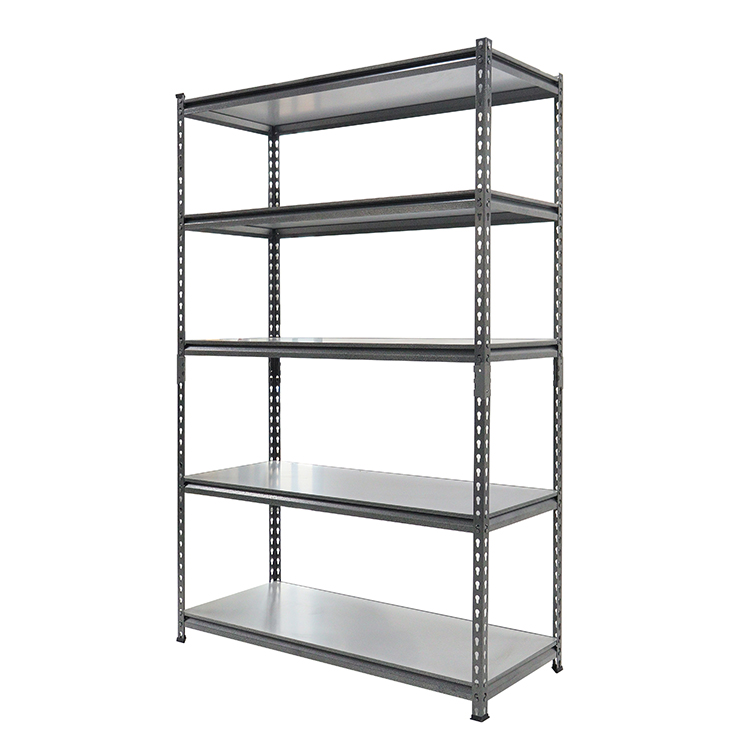 Affordable and Efficient Boltless Warehouse Shelving: The Ultimate Storage Solution