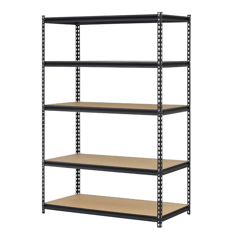Durable Metal Storage Shelves for Heavy Duty Use