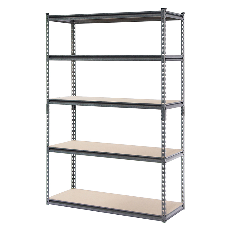 Durable Heavy Duty Metal Rack for Maximum Storage and Organization